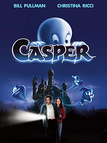 Casper