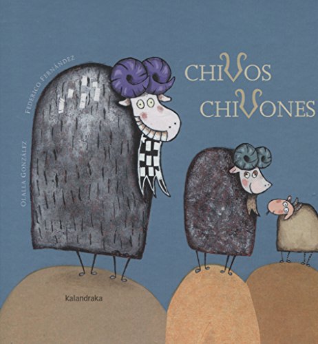 Chivos chivones (Cuentos tradicionales)