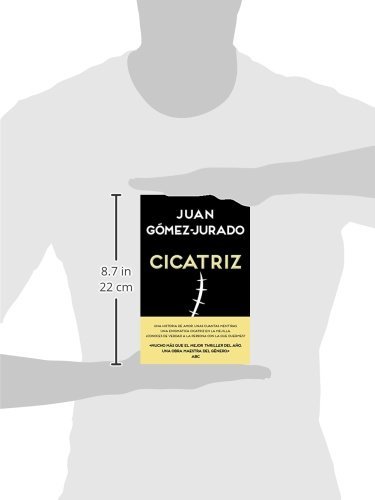 Cicatriz (La Trama)