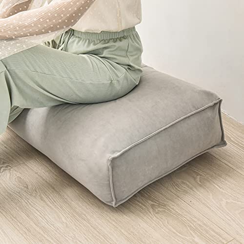 Cojín de respaldo de sofá de lujo,Almohada de apoyo para la espalda,Almohada de lectura de sofá,Almohada de respaldo de cama grande,Cojín de apoyo lumbar,Funda desmontable