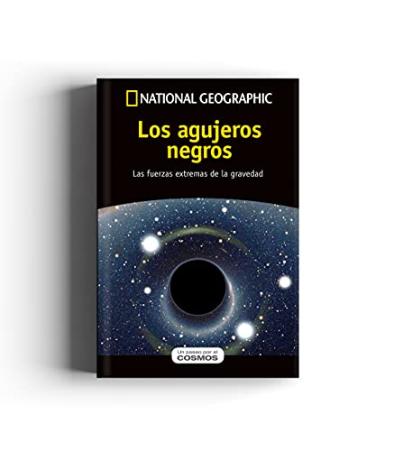 Colección Un Paseo Por El Cosmos National Geographic pack I: 01