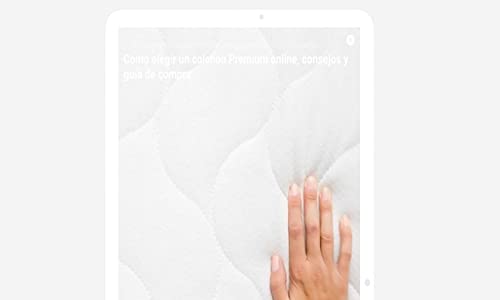 Como elegir un colchón Premium online, consejos y guía de compra