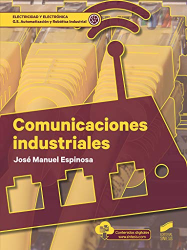 Comunicaciones industriales: 31 (Electricidad y electrónica)