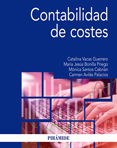 Contabilidad de costes (Economía y Empresa)