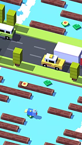 Crossy Road