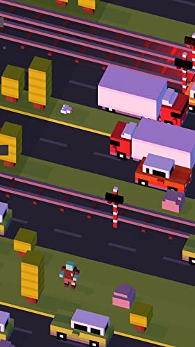 Crossy Road