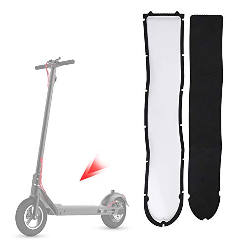 Cubierta Inferior de la batería del Scooter eléctrico - Anillo Impermeable del Sello de la Placa Inferior Protección del Scooter Juego de Accesorios para Scooter para M365