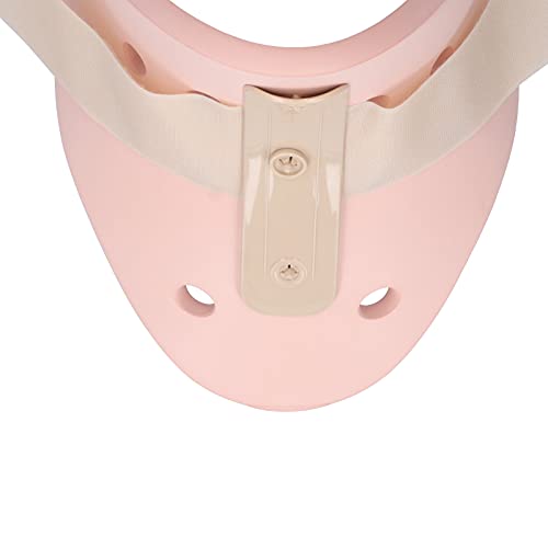 Cuello de ortesis cervical, cuello cervical fácil de usar para ayudar al cuello a lograr la curvatura fisiológica correcta para la relajación del cuello y los músculos de la espalda