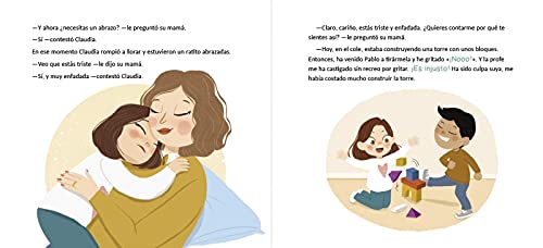 Cuentos molones para educar en positivo (Emociones, valores y hábitos)