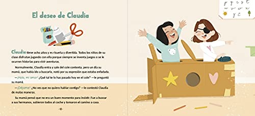 Cuentos molones para educar en positivo (Emociones, valores y hábitos)