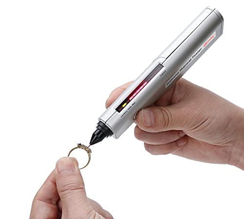 cultj Diamond Thermal Tester Probador de Diamante Detector de Diamante Diamond Tester