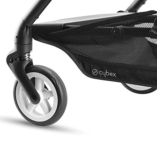 Cybex Gold Eezy S 2, Deep Black