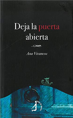 Deja la puerta abierta: 3 (La isla de Spir0)