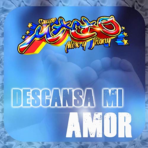 Descansa Mi Amor