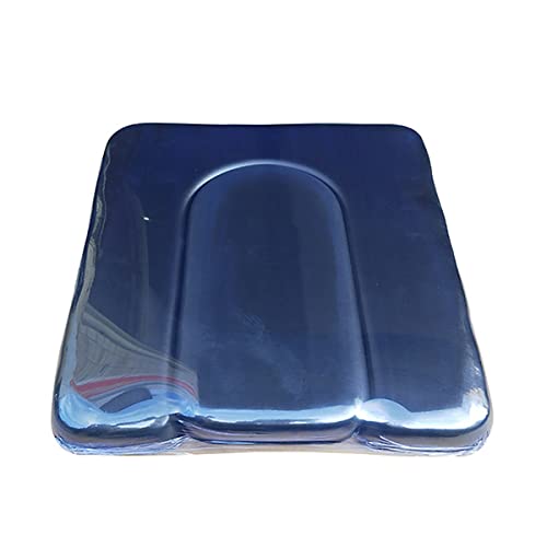 DGHSMJ Silla Ruedas elevadora multifunción, Plato Cena Acolchado con Asiento Silla Ducha hidráulica Doble Respaldo Extra Ancho Plato Cena Transferencia Scooter Movilidad Capacidad Peso 881 Libras