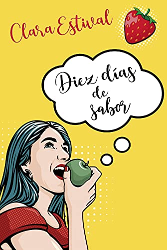 Diez días de sabor (Serie Diez días)