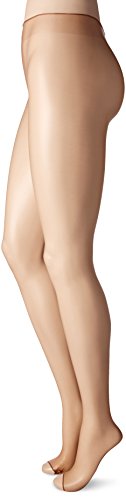 Dim Teint de Soleil 17 Deniers - Panty para mujer, dedos libres, Beige, 44 (Talla del fabricante 4)