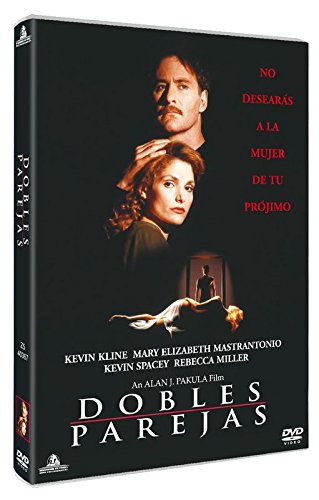 Dobles parejas [DVD]