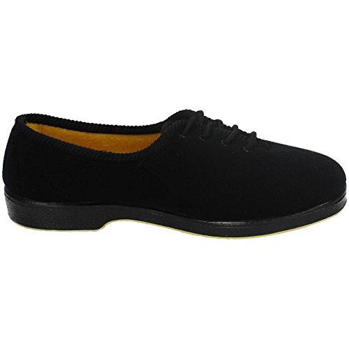 Doctor Cutillas 478 - Inglesa Foam, Color Negro, Talla 38