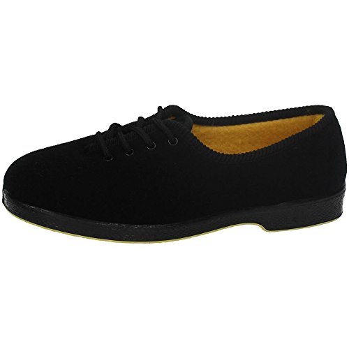 Doctor Cutillas 478 - Inglesa Foam, Color Negro, Talla 38