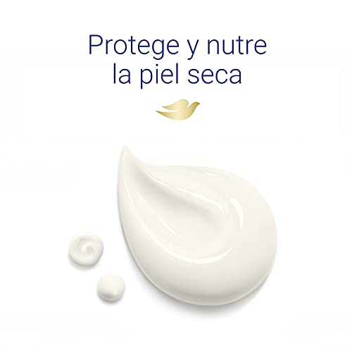 Dove Gel de Ducha Cuidado y Protección 600 ml