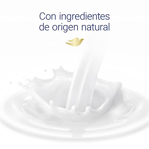 Dove Gel de Ducha Hidratación Profunda 600 ml