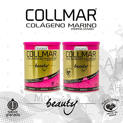 Drasanvi Collmar Beauty, One size, 275 g