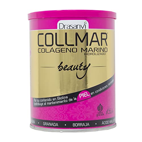 Drasanvi Collmar Beauty, One size, 275 g