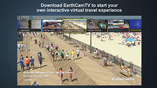 EarthCamTV 2