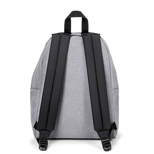 Eastpak Padded Pak'R Mochila, 40 cm, 24 L, Gris (Sunday Grey)