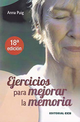 Ejercicios para mejorar la memoria: 4 (Mayores)