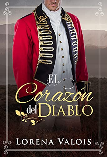 El corazón del Diablo