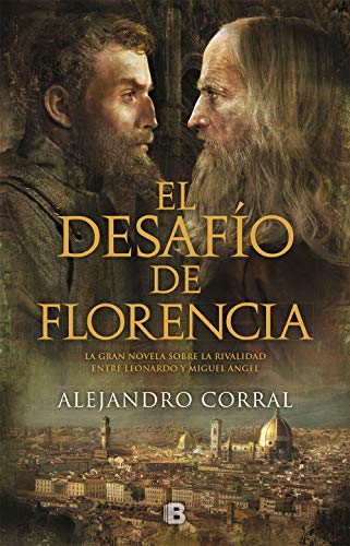 El desafío de Florencia (Histórica)