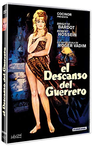 El descanso del guerrero [DVD]