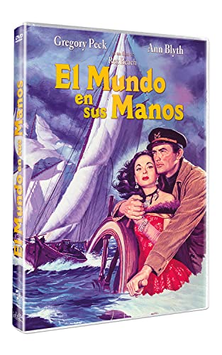 El mundo en sus manos [DVD]