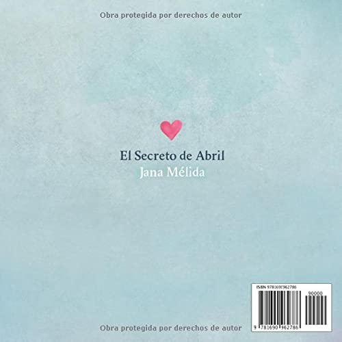 El Secreto de Abril