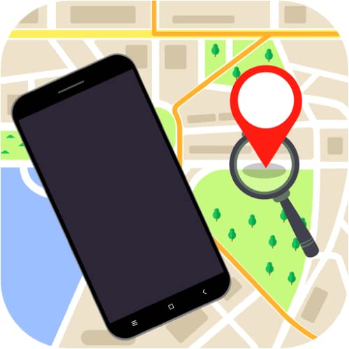 Encuentra movil localizador telefono GPS rastrear