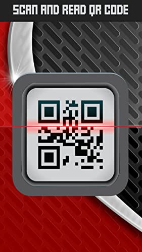 Escanear y leer código QR