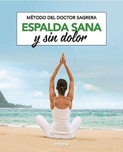 Espalda sana y sin dolor (SALUD)