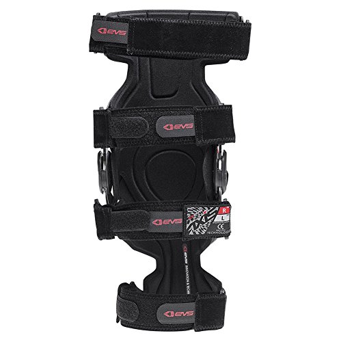 EVS Knee Brace Axis Sport Black S