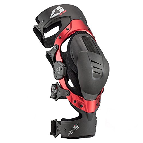 EVS Knee Brace Axis Sport Black S