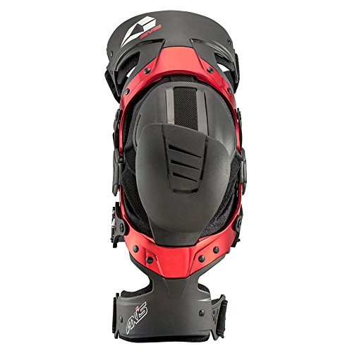 EVS Knee Brace Axis Sport Black S