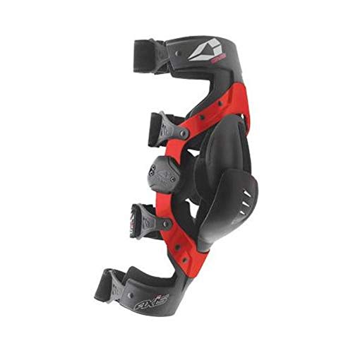 EVS Knee Brace Axis Sport Black S