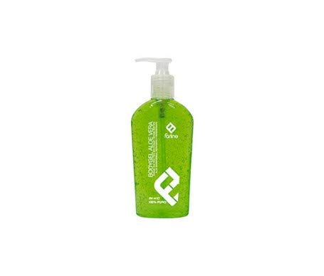 FARLINE GEL ALOE VERA 250 ML