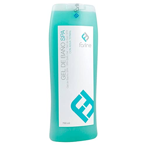 Farline Gel Spa 750 ml