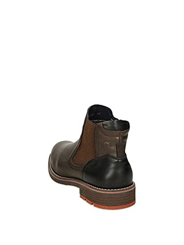 FLUCHOS - Botas FLUCHOS F1343 Caballero Cafe - 42