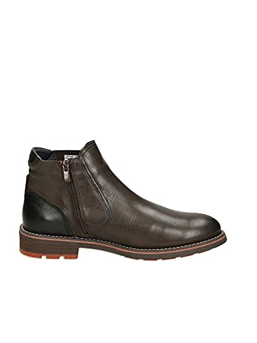 FLUCHOS - Botas FLUCHOS F1343 Caballero Cafe - 42