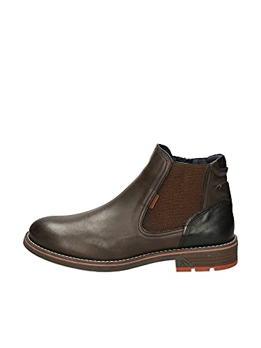 FLUCHOS - Botas FLUCHOS F1343 Caballero Cafe - 42