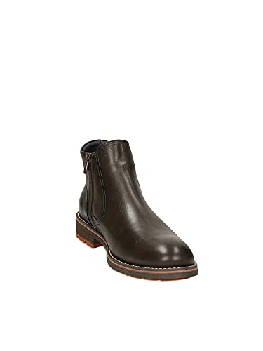 FLUCHOS - Botas FLUCHOS F1343 Caballero Cafe - 42