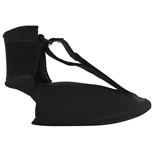 Fórceps para los pies Fascitis Plantar Sleep Support Corrector Alivia los síntomas de la tendinitis de Aquiles Proporciona Apoyo para el Alivio del Dolor(M)